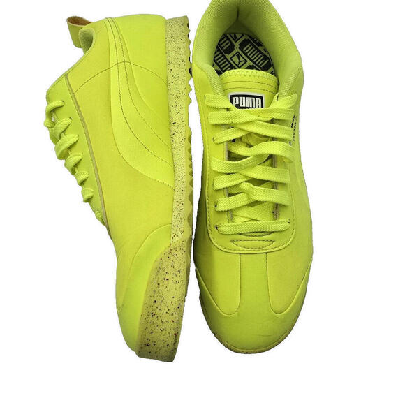 Size 9 - PUMA Roma‎ Spring Fling - Picture 4 of 9